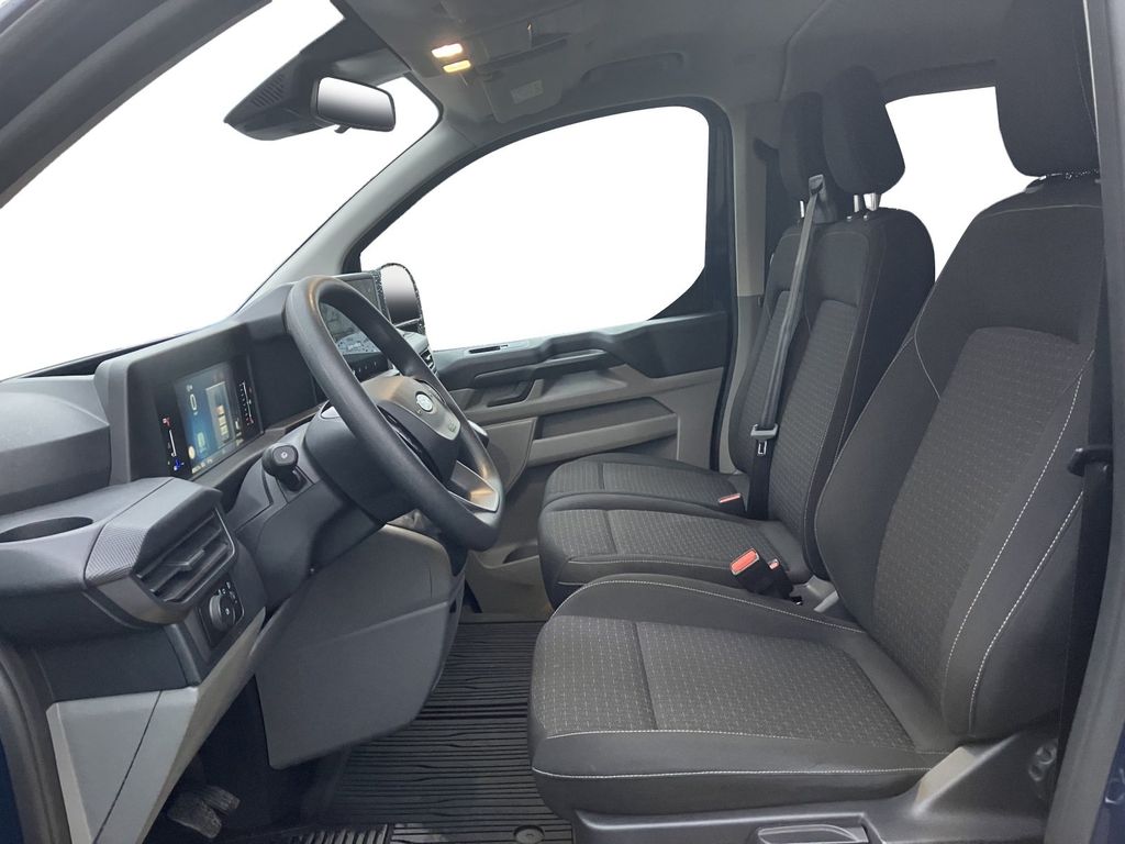 Ford Transit Custom 2024