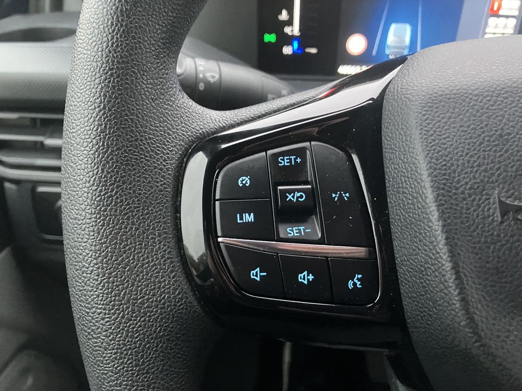 Ford Transit Custom 2024