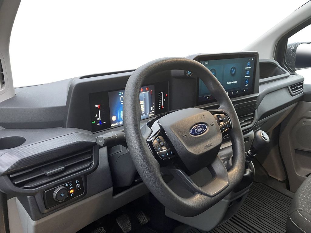 Ford Transit Custom 2024
