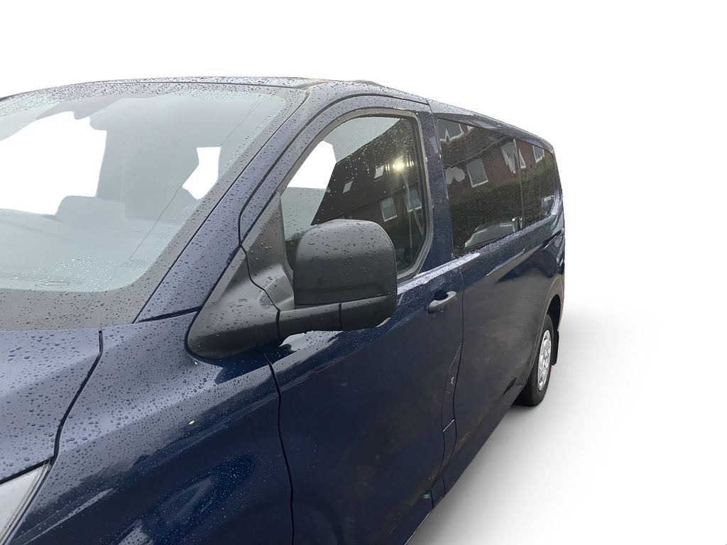 Ford Transit Custom 2024