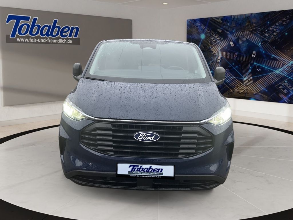 Ford Transit Custom 2024