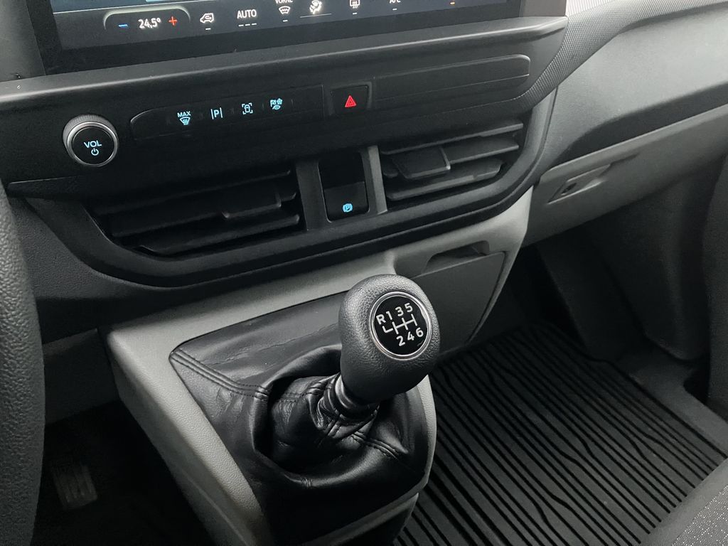 Ford Transit Custom 2024