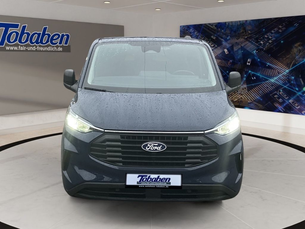 Ford Transit Custom 2024