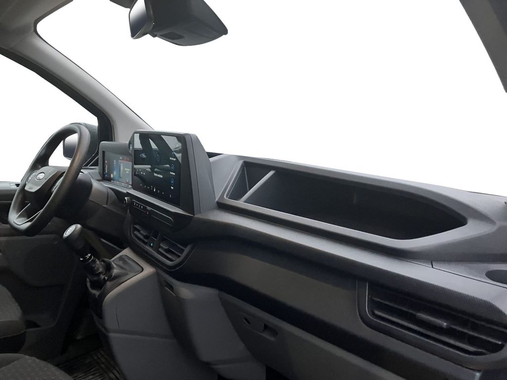 Ford Transit Custom 2024