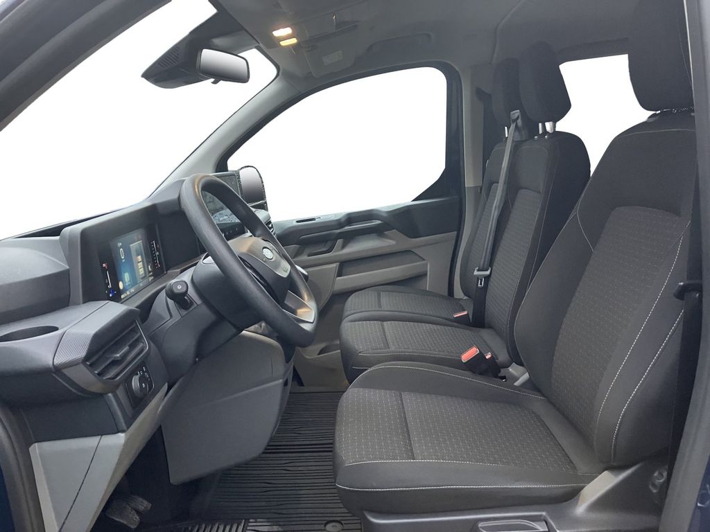Ford Transit Custom 2024