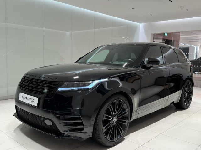 Land Rover Range Rover Velar 2025