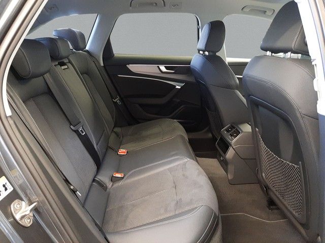Audi S6 2022
