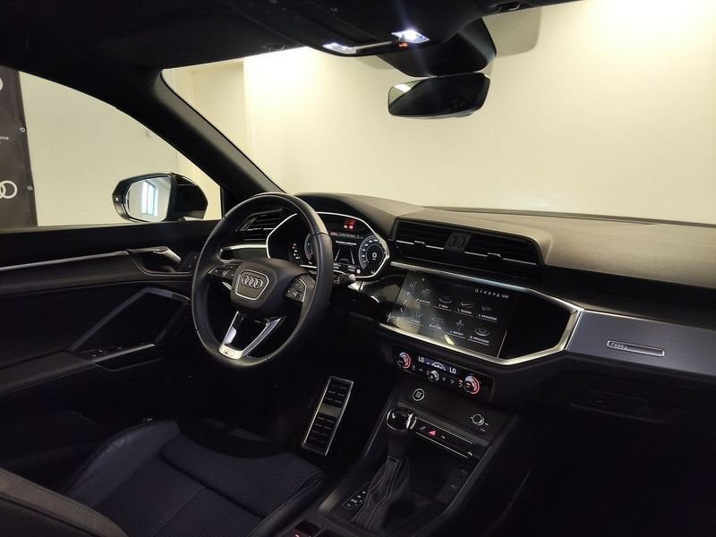 Audi Q3 2025