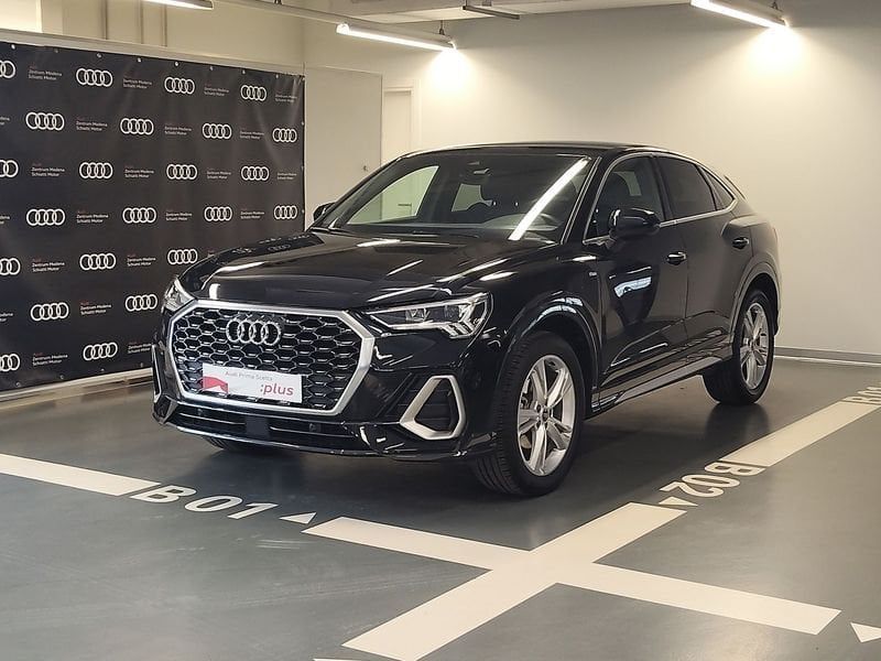 Audi Q3 2025
