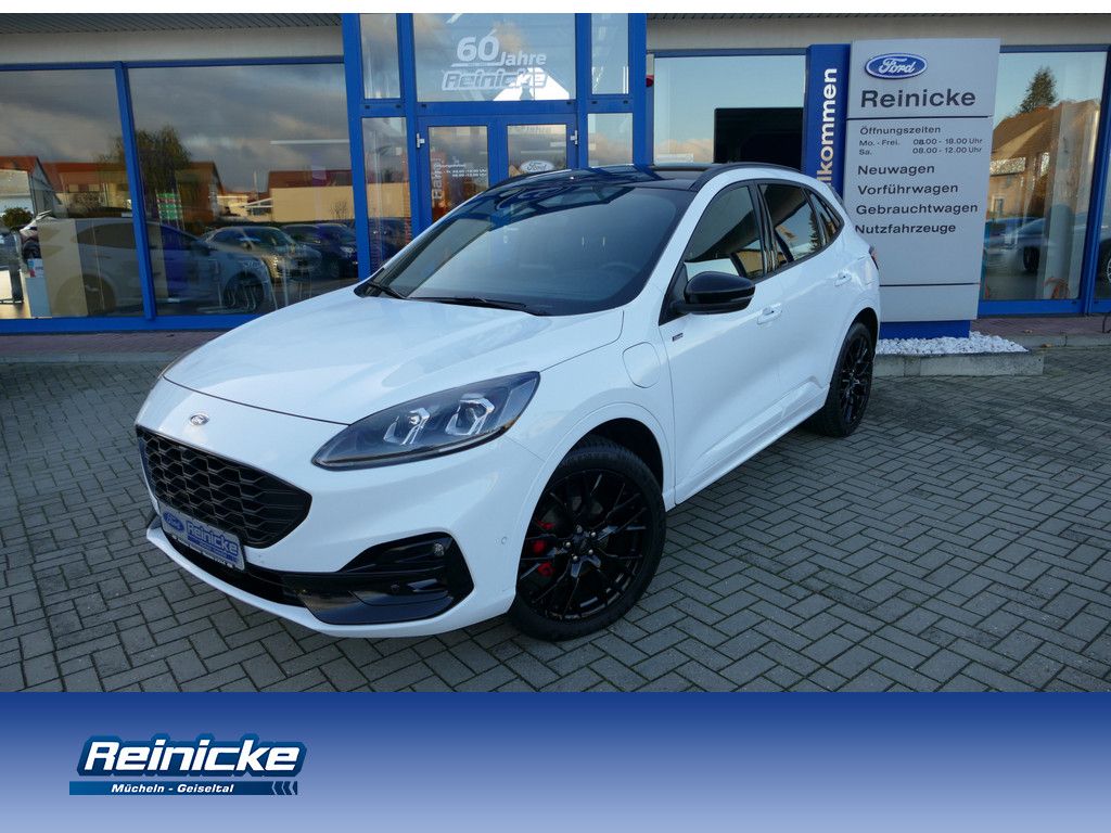 Ford Kuga 2023