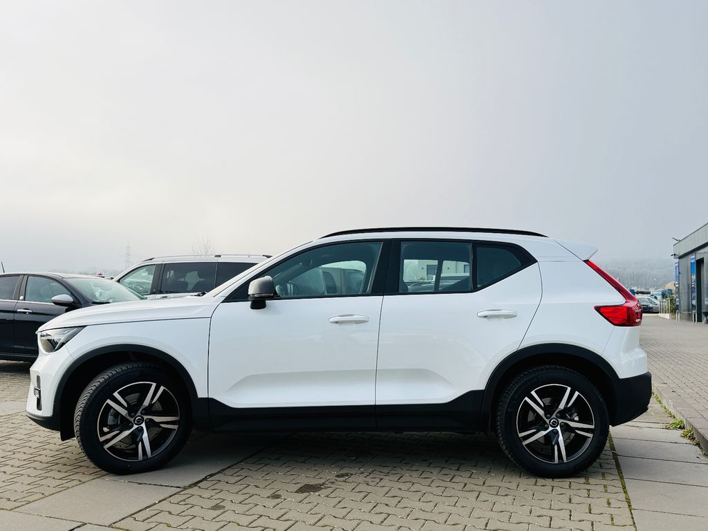 Volvo XC40 2023