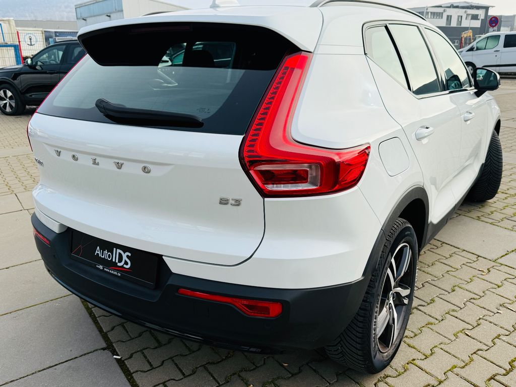 Volvo XC40 2023