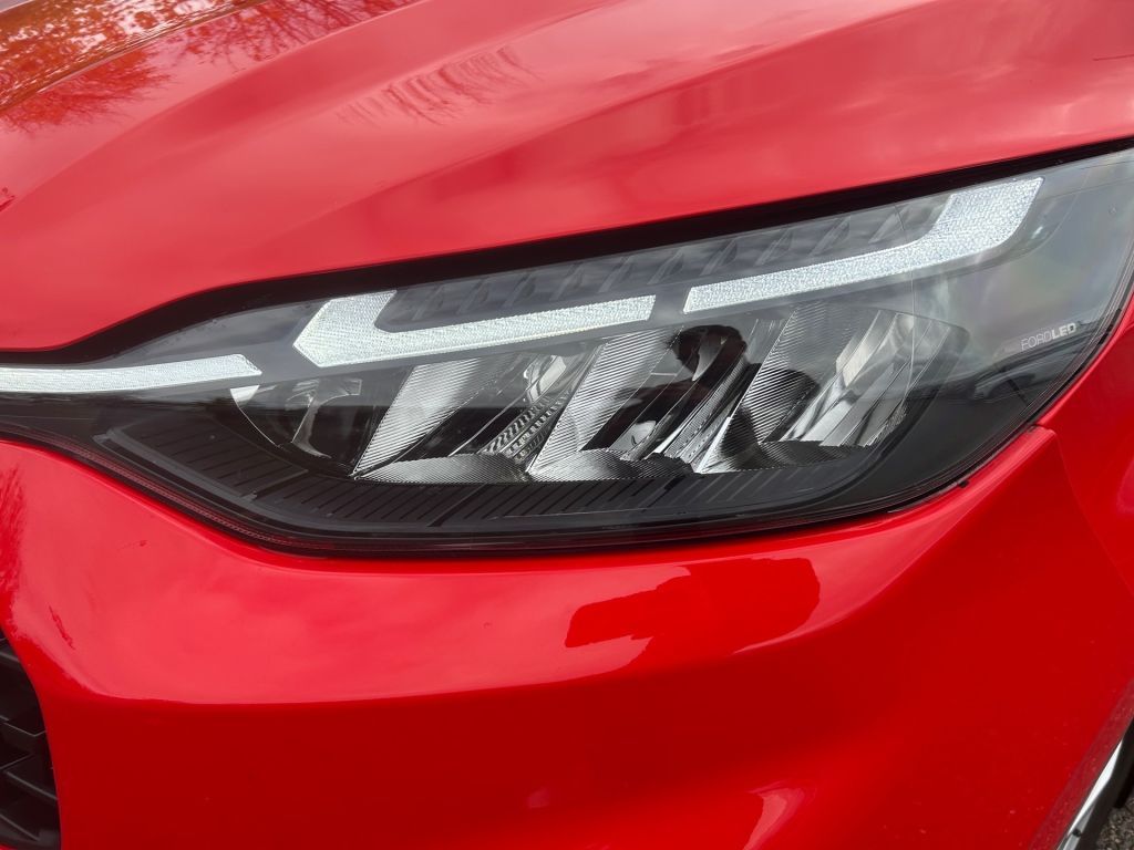 Ford Tourneo Custom 2025