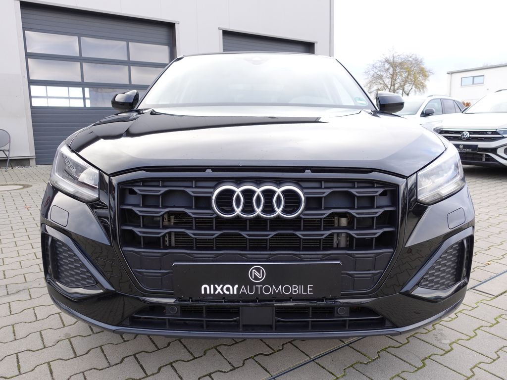 Audi Q2 2023