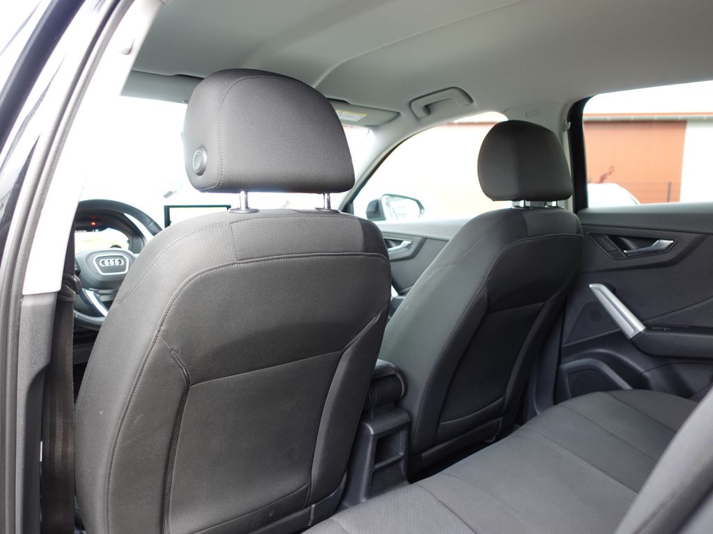 Audi Q2 2023