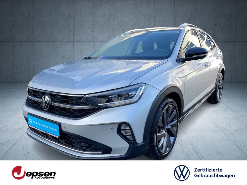 Volkswagen Taigo 2022