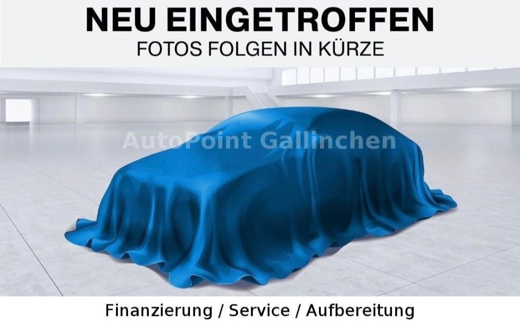 Ford Tourneo Courier 2022