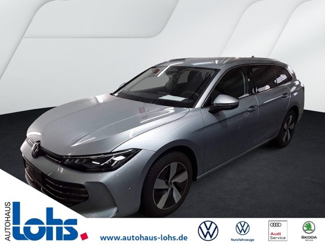 Volkswagen Passat Variant 2025
