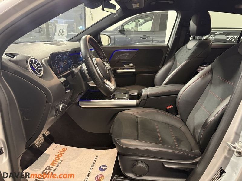 Mercedes-Benz GLA 200 2022