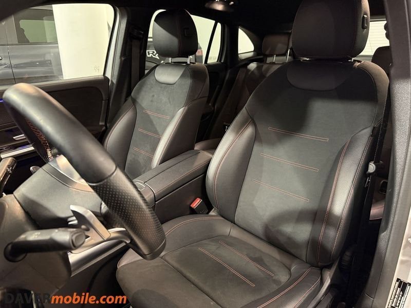 Mercedes-Benz GLA 200 2022