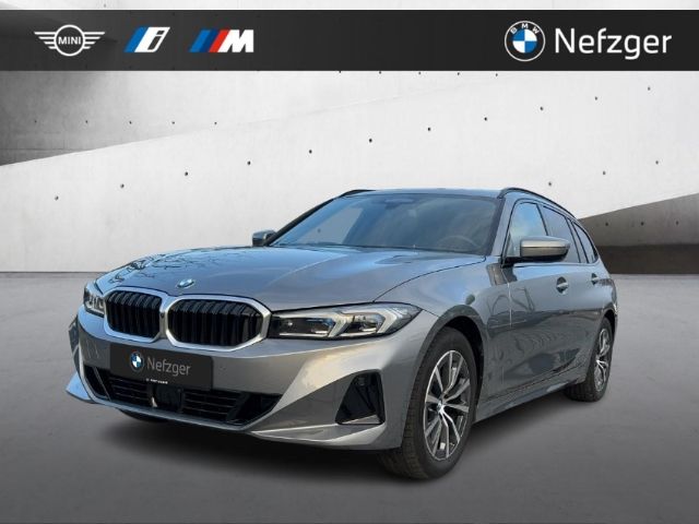 BMW 320 2024