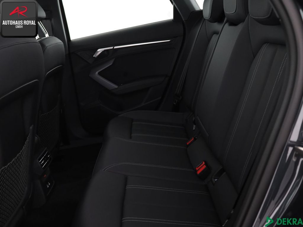 Audi A3 2024