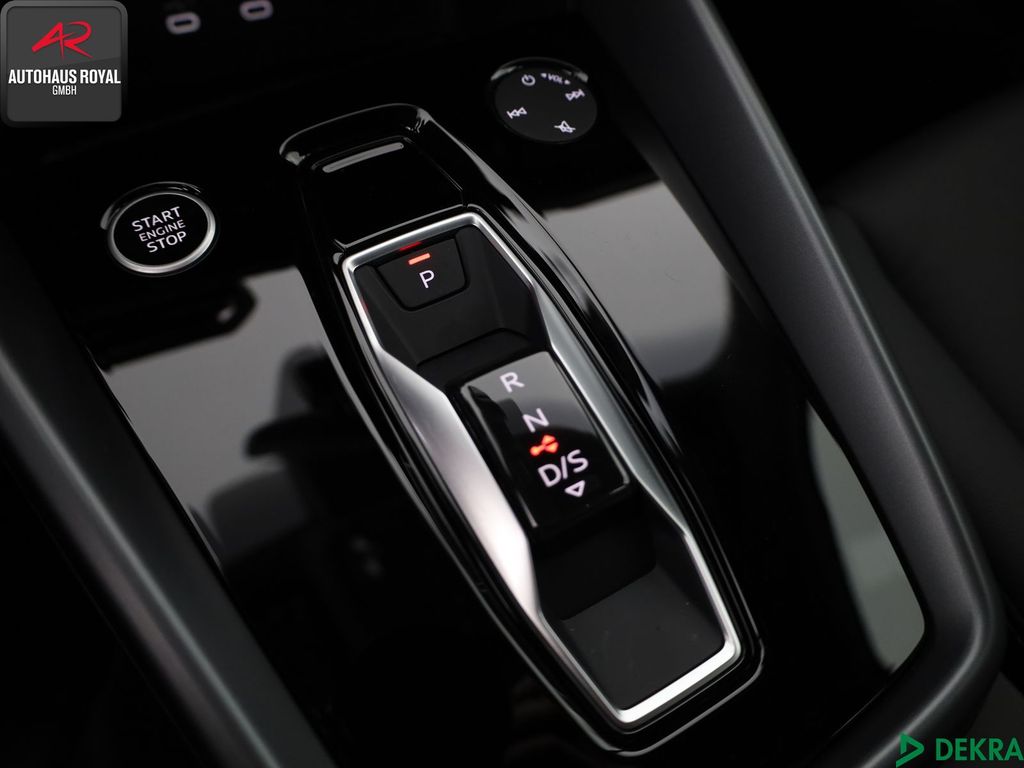 Audi A3 2024