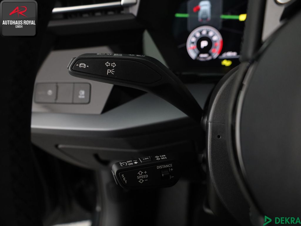 Audi A3 2024