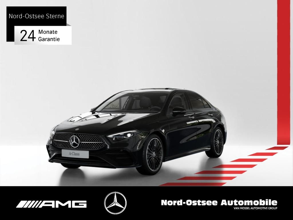 Mercedes-Benz A 220 2025