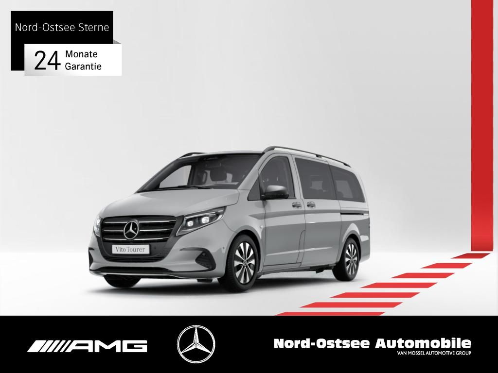 Mercedes-Benz Vito 2024