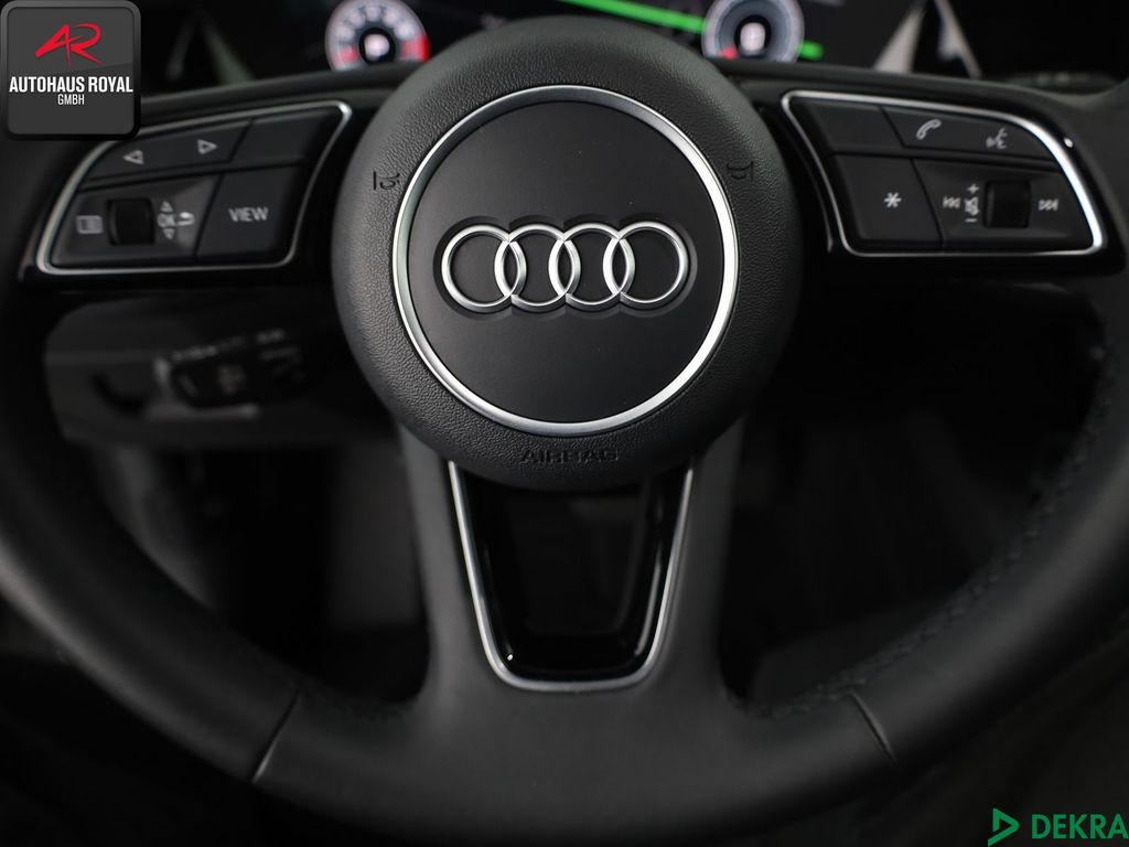 Audi A3 2024
