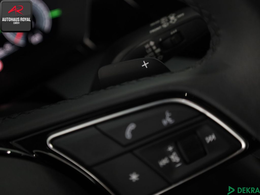 Audi A3 2024