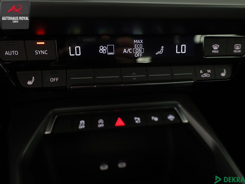 Audi A3 2024