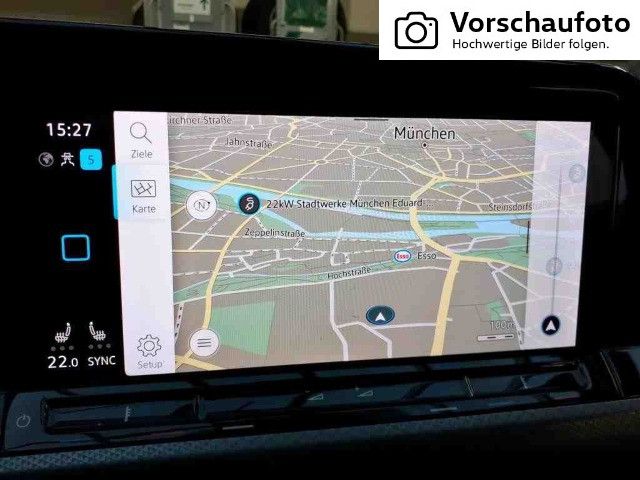 Volkswagen Golf 2023