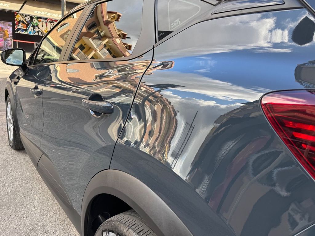 Renault Captur 2021