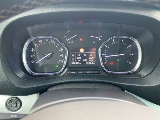 Opel Zafira Life 2019