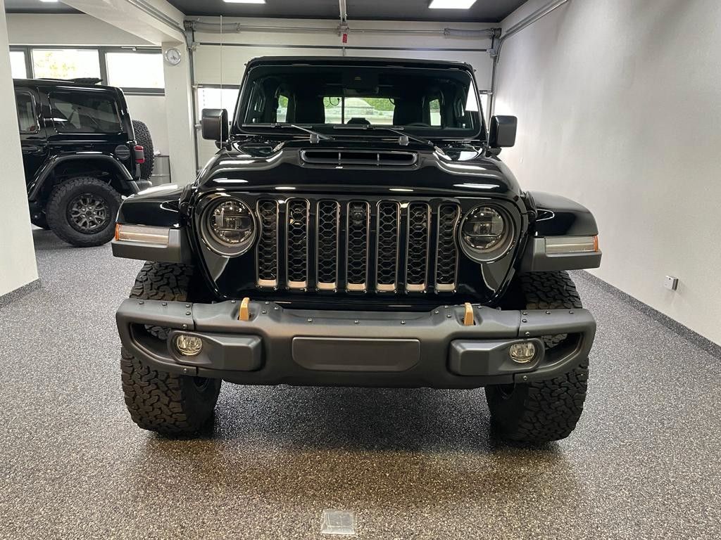 Jeep Wrangler 2024