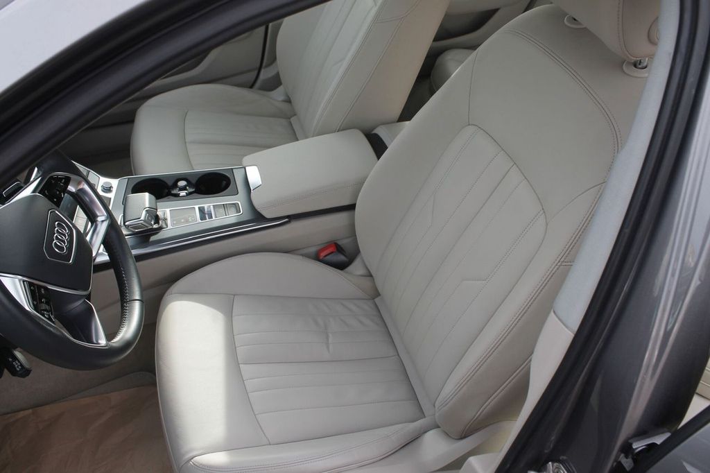 Audi A6 2019