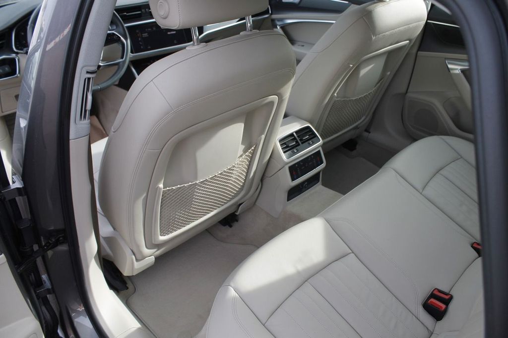Audi A6 2019