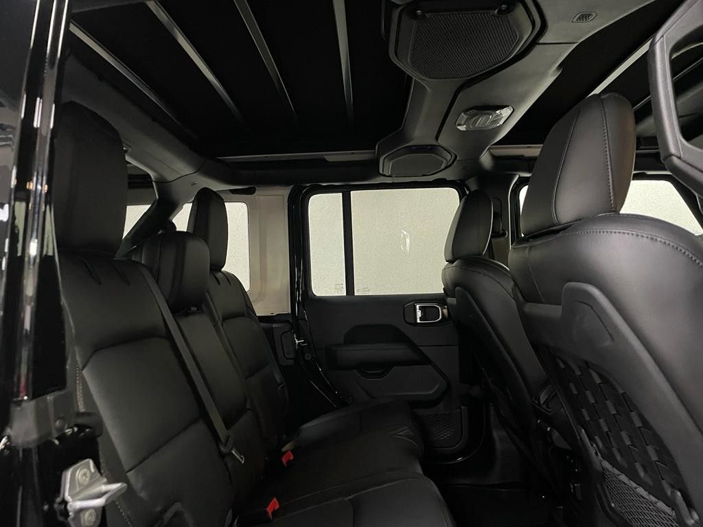 Jeep Wrangler 2024