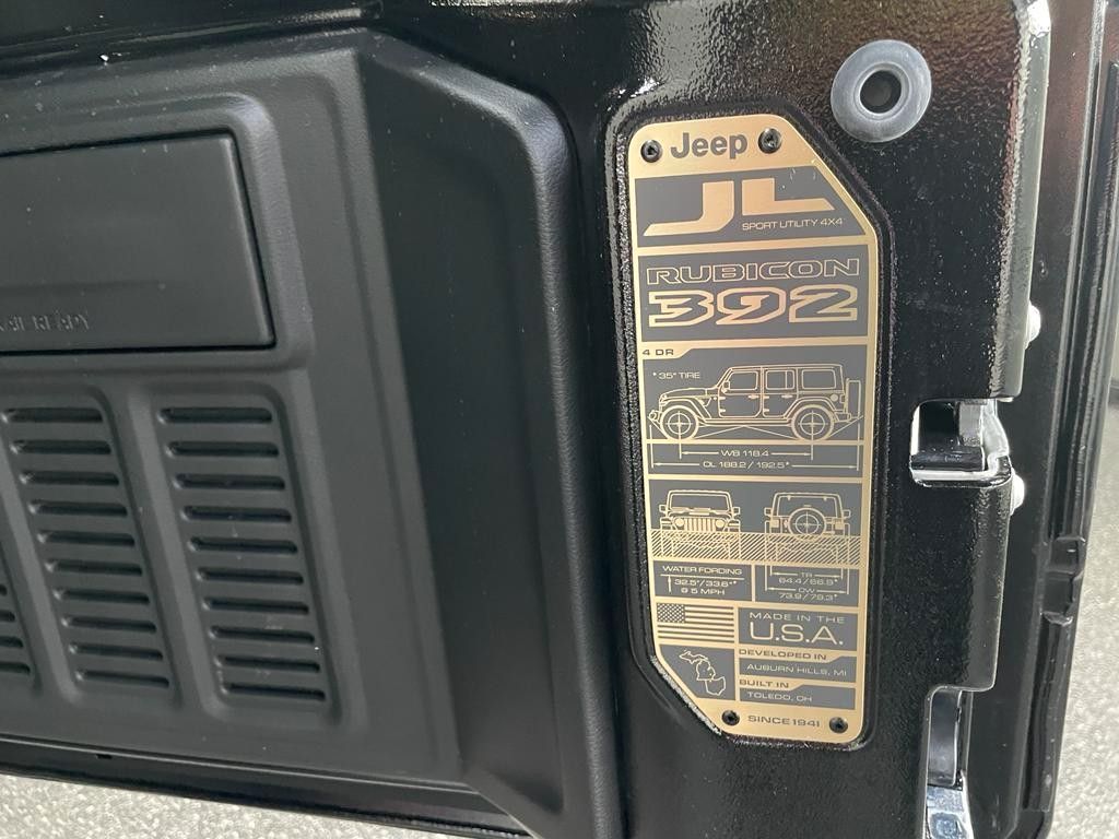 Jeep Wrangler 2024