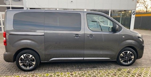 Opel Zafira Life 2019