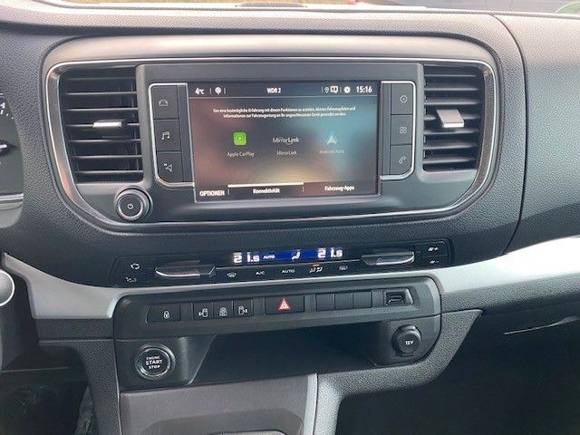 Opel Zafira Life 2019