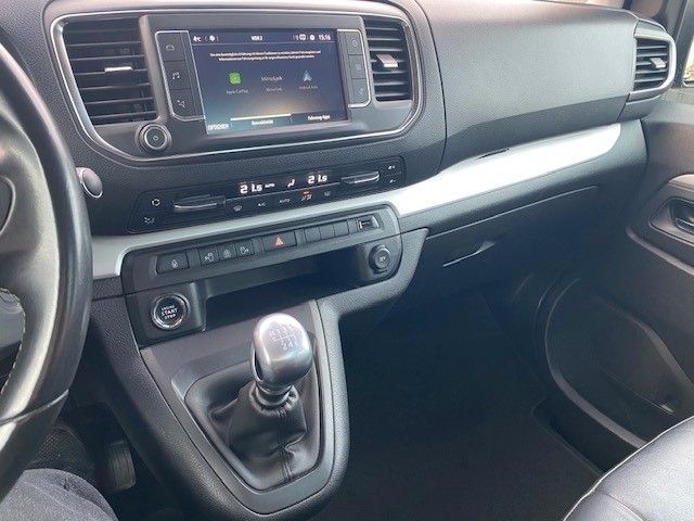 Opel Zafira Life 2019