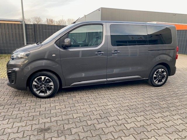 Opel Zafira Life 2019