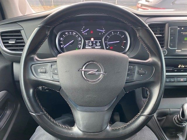 Opel Zafira Life 2019