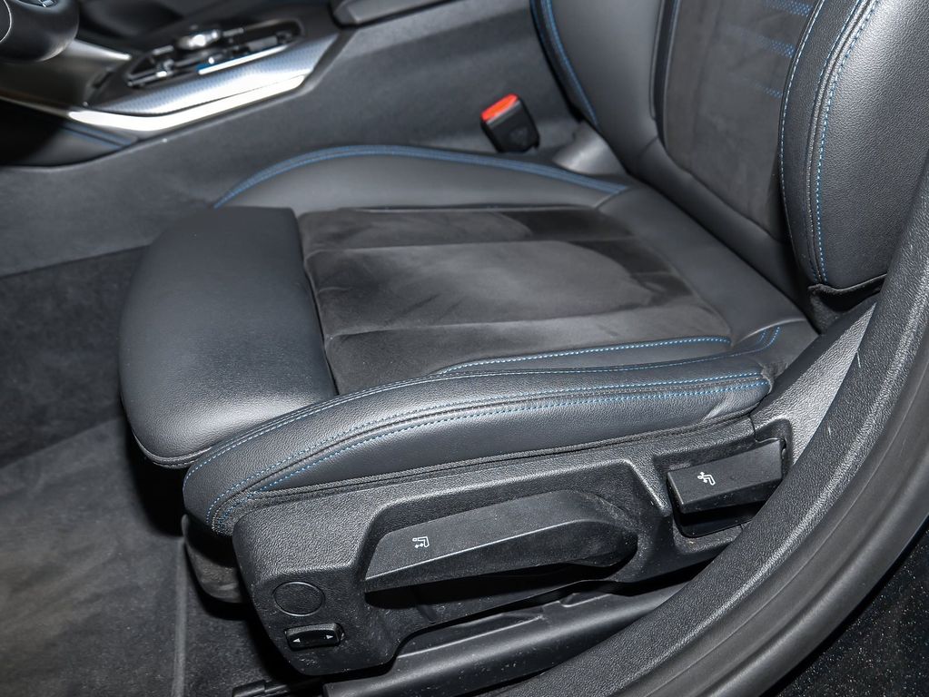 BMW i4 2024