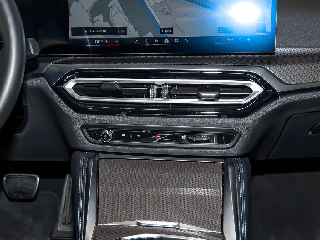 BMW i4 2024