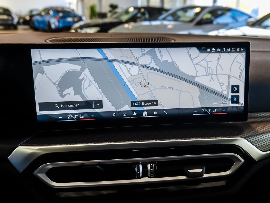 BMW i4 2024