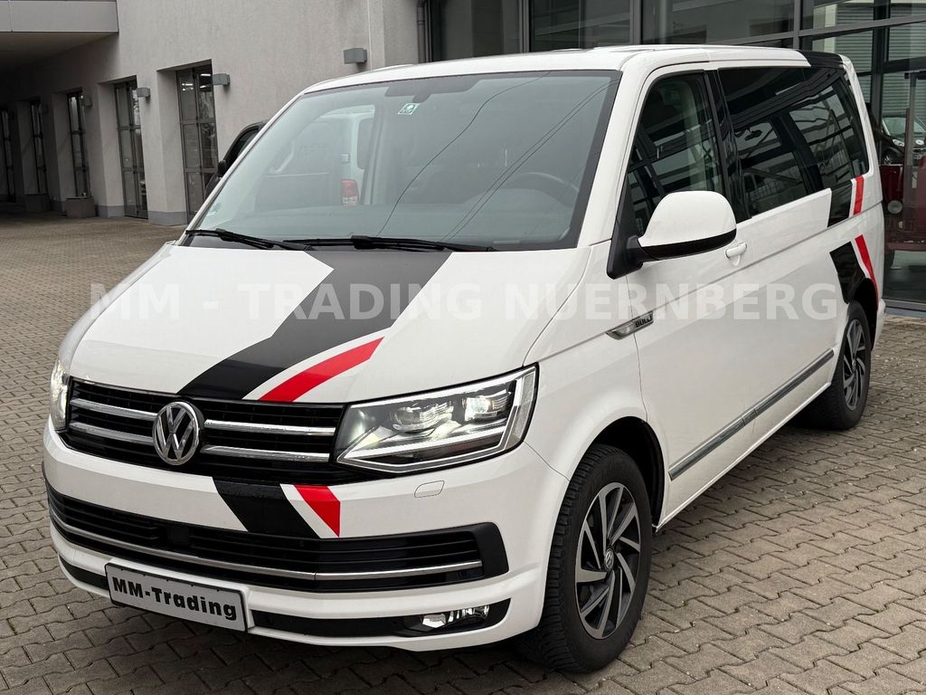 Volkswagen T6 Multivan 2019